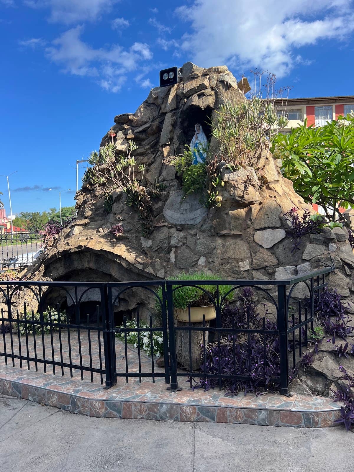 French Gothic Architecture