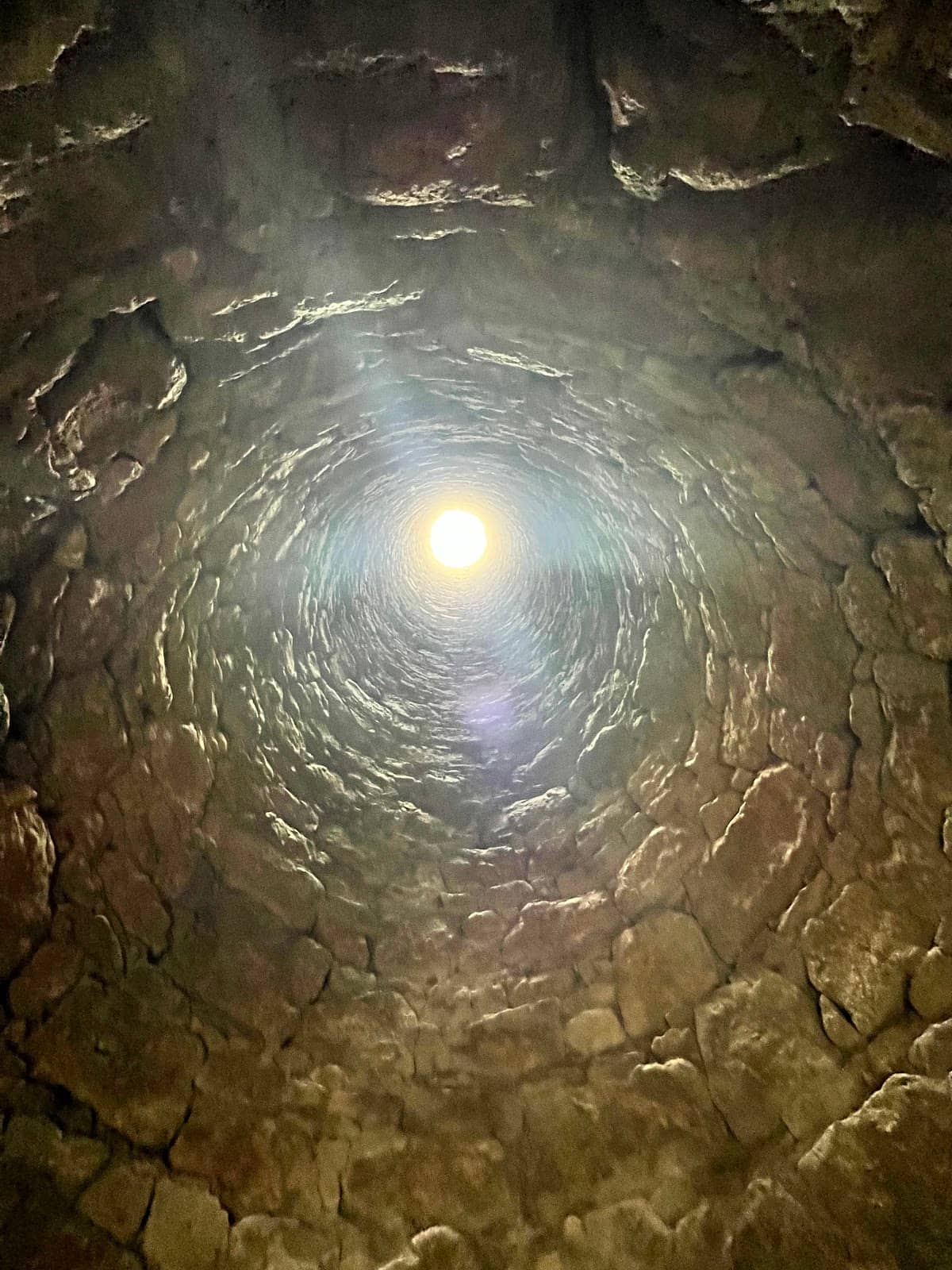 Vertical photo