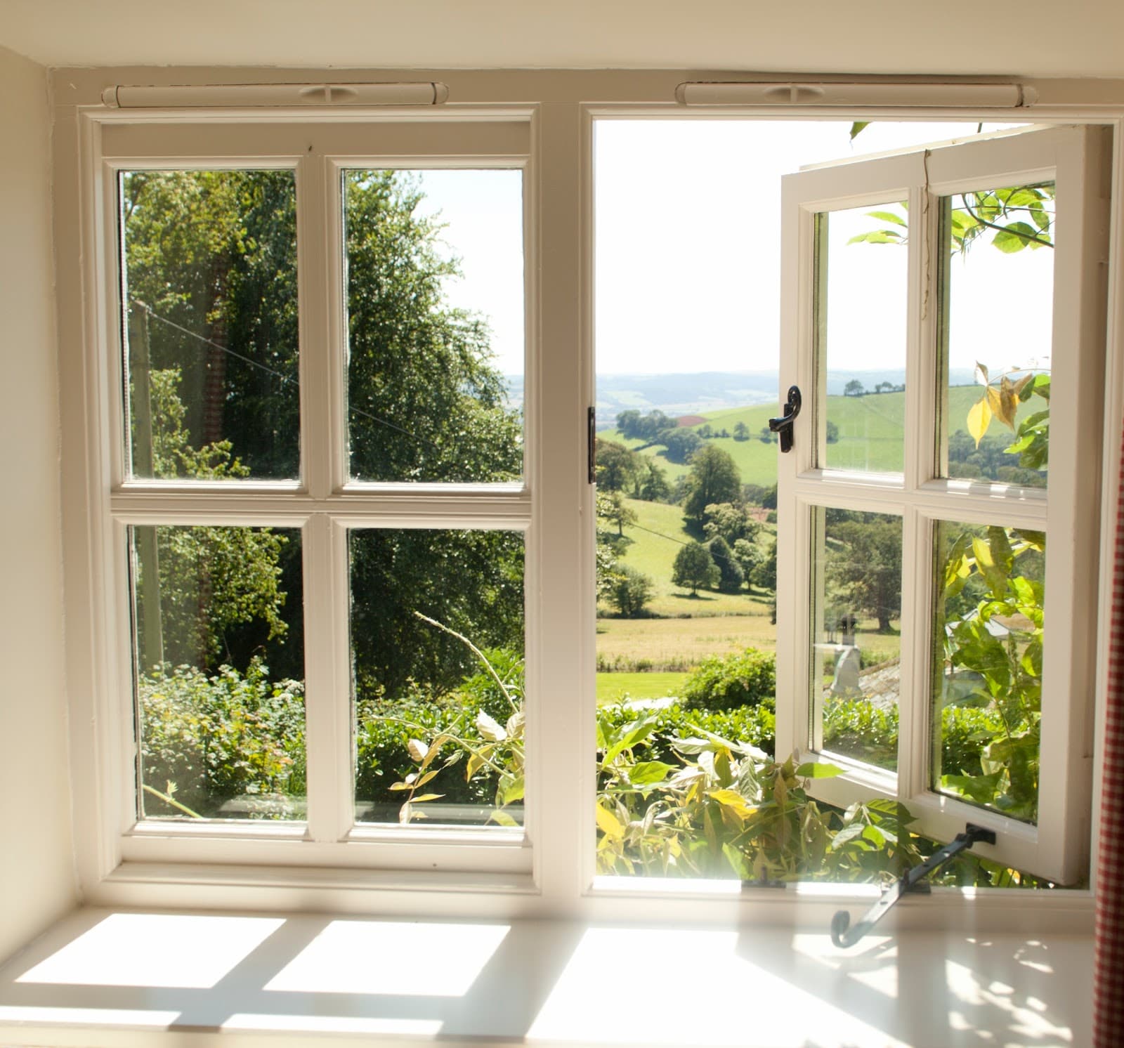 Fursdon House & Gardens - Image 1