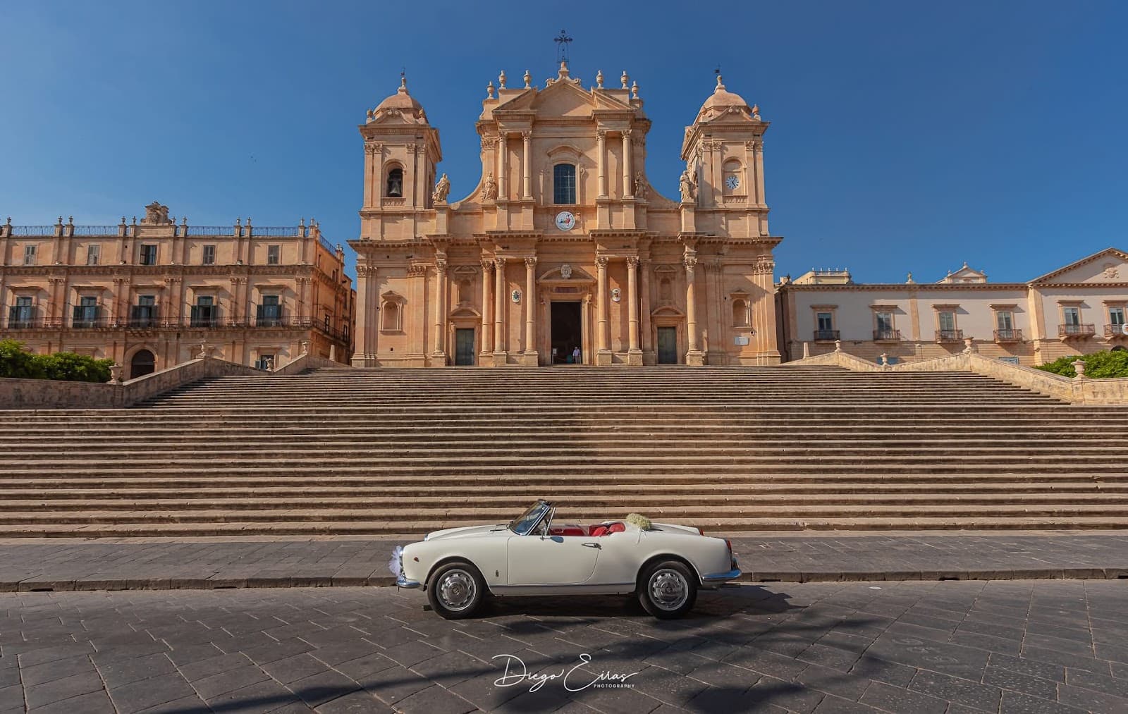 Noto Historic Center - Image 1