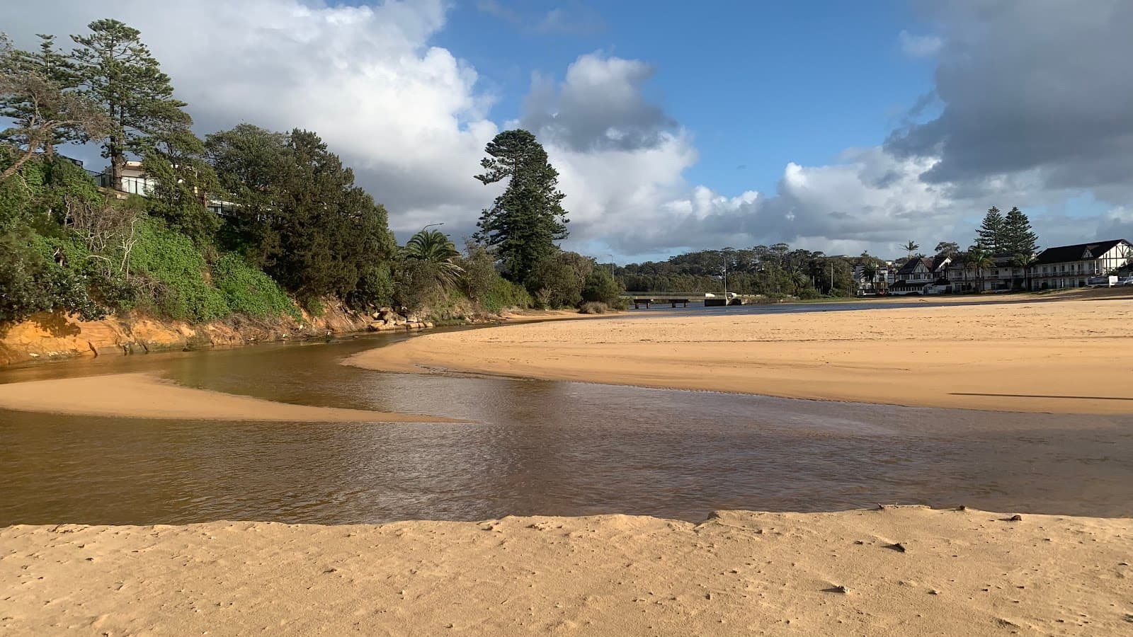 Terrigal Lagoon - Image 1