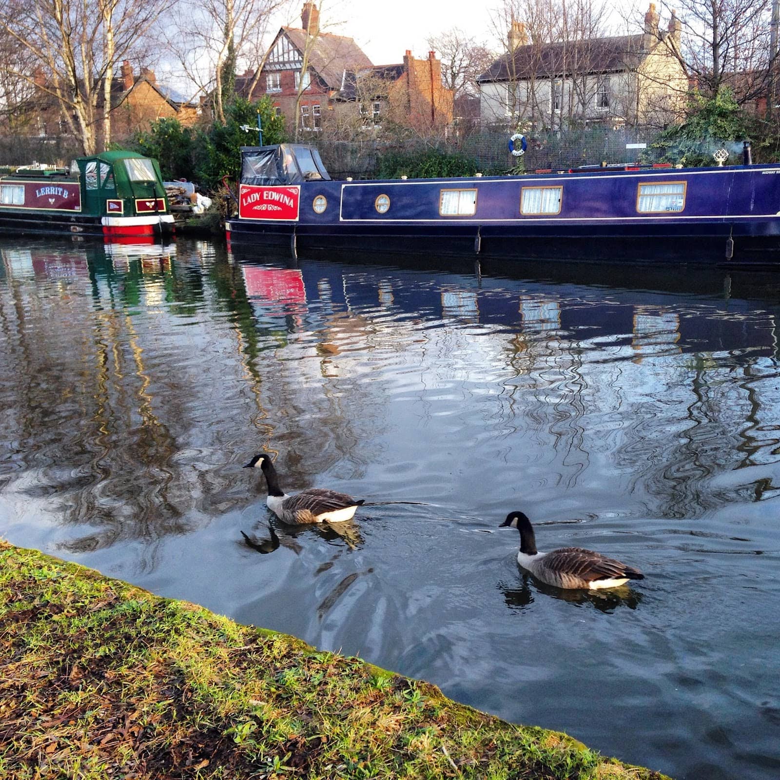 Sale Moor Farmers' Market