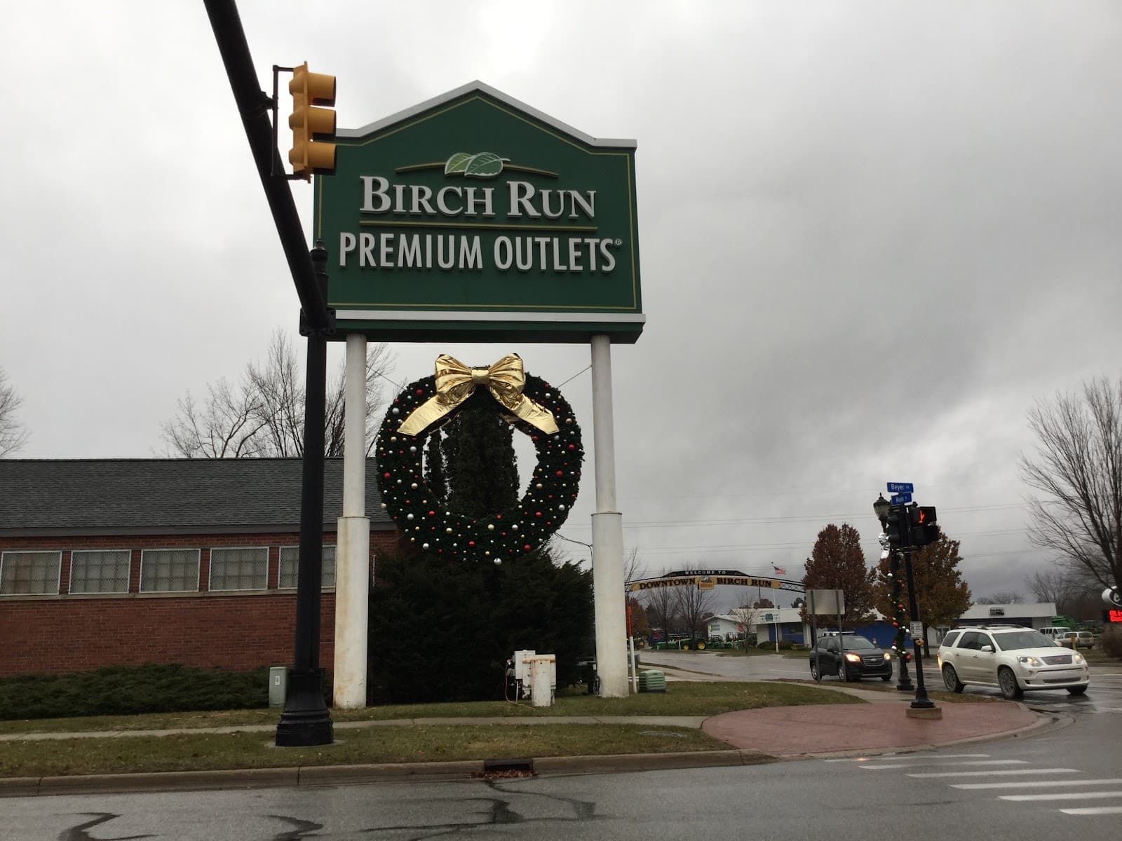 Birch Run Premium Outlets - Image 1