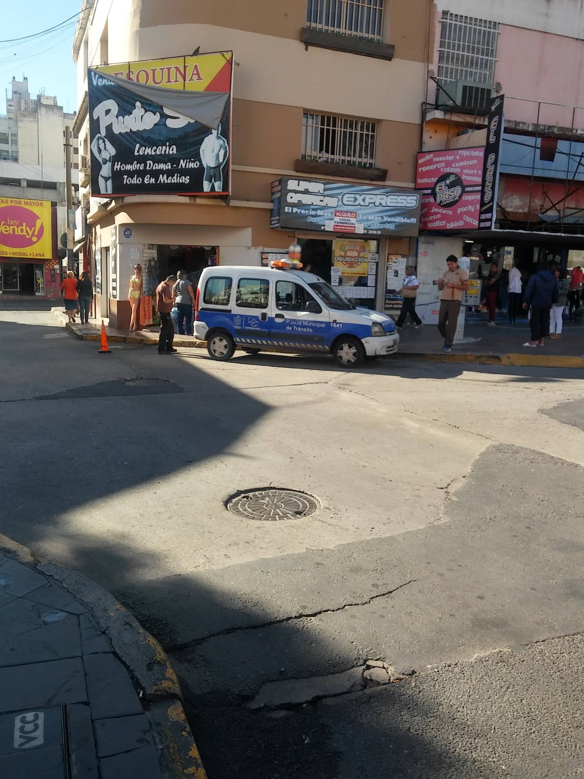 Specialty Goods & Delicacies