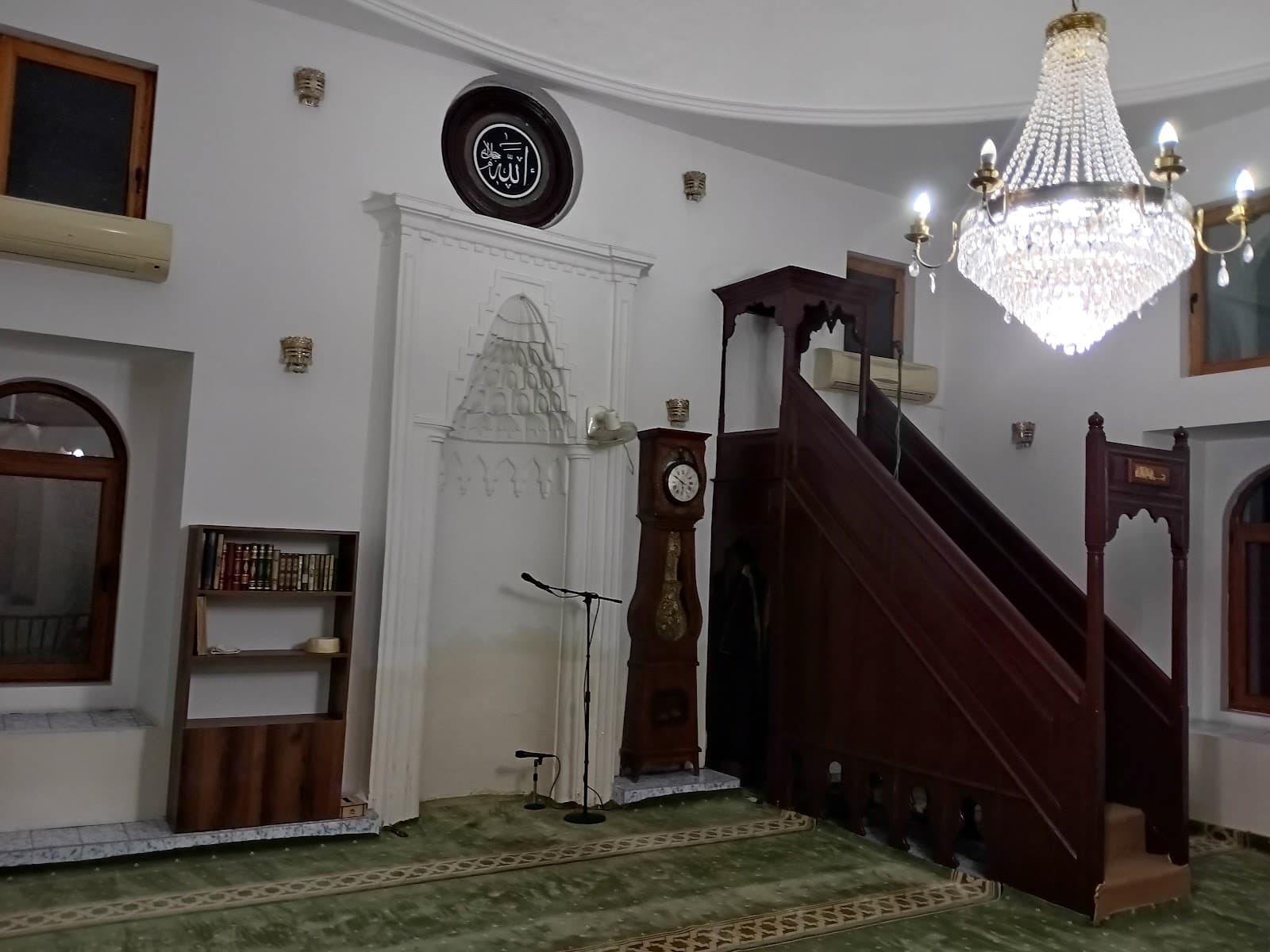 Kukli Bey Mosque - Image 1