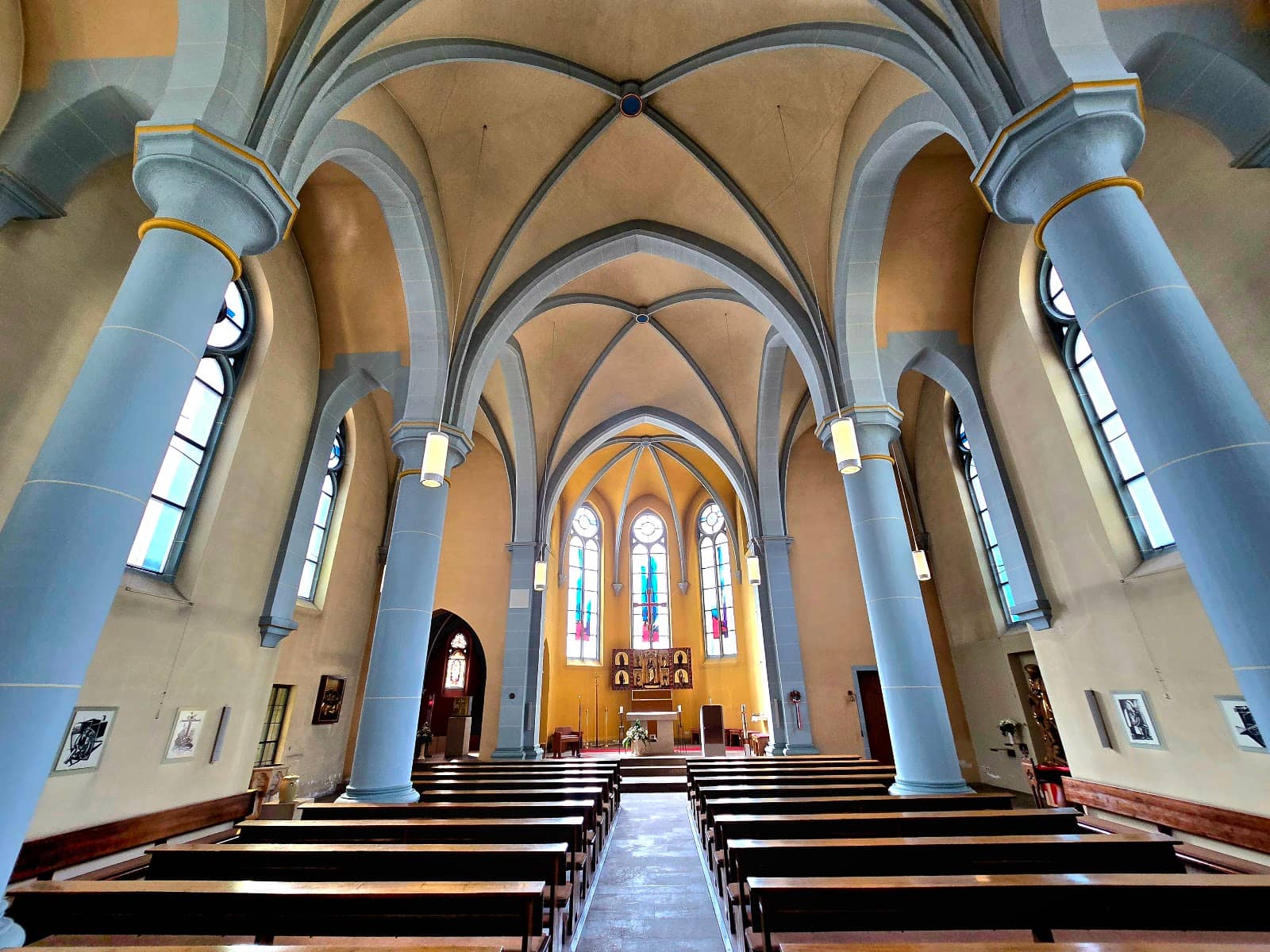 Spirit of St. Elizabeth