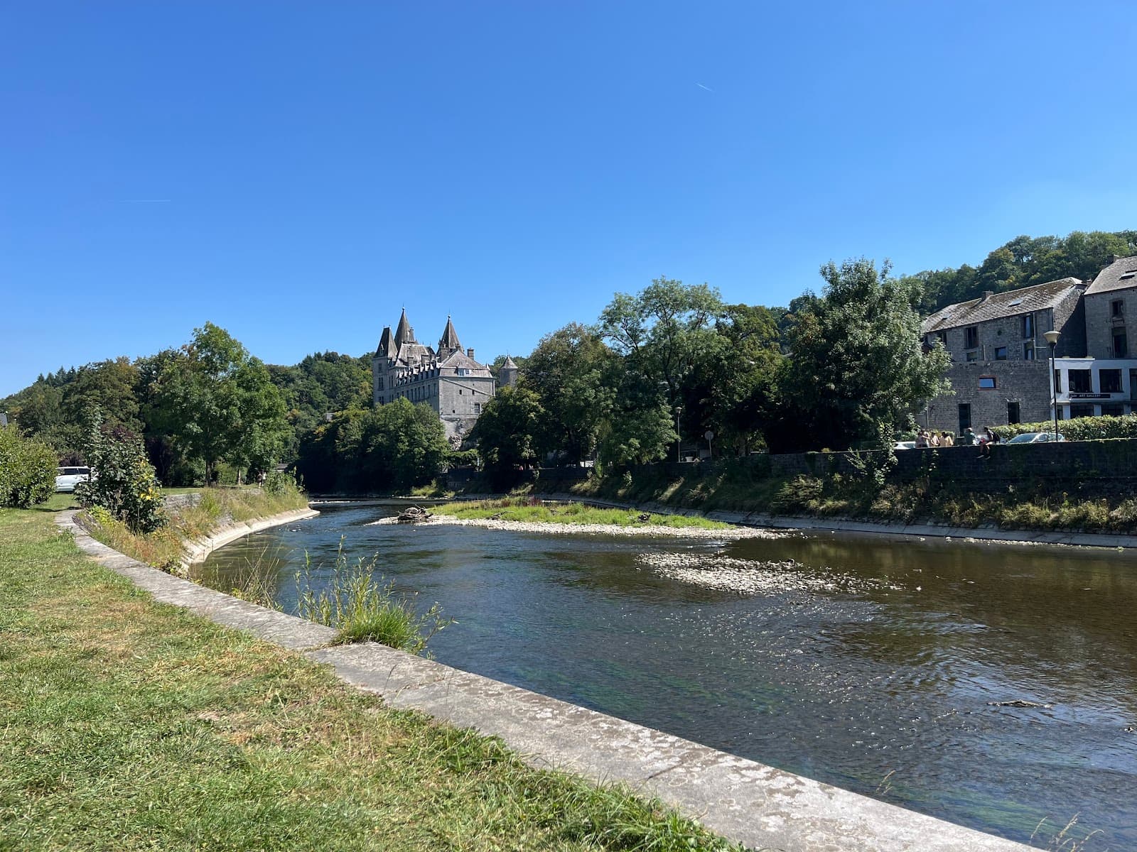 Pont de Durbuy - Image 1