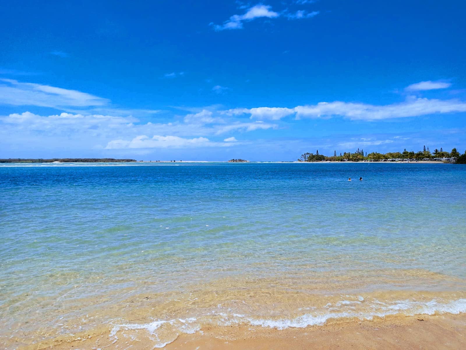 Maroochy River Views