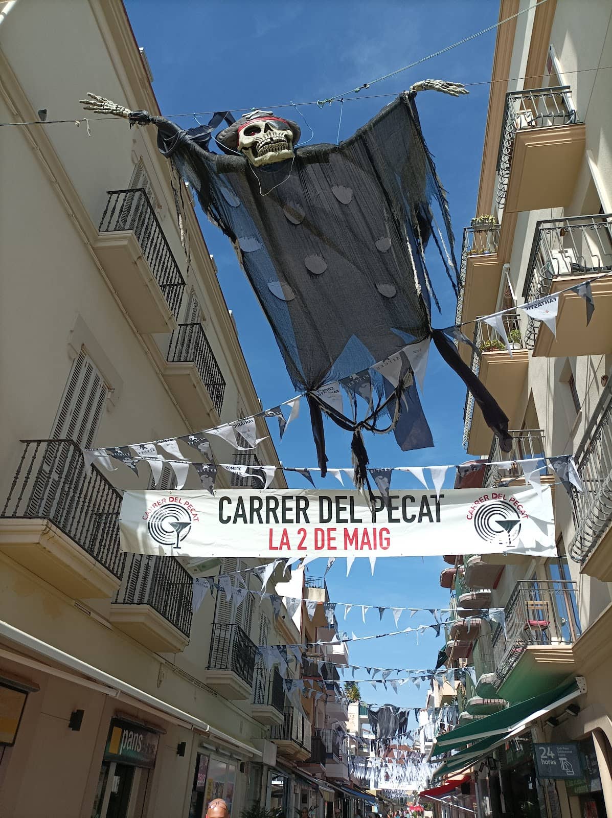 Vertical photo