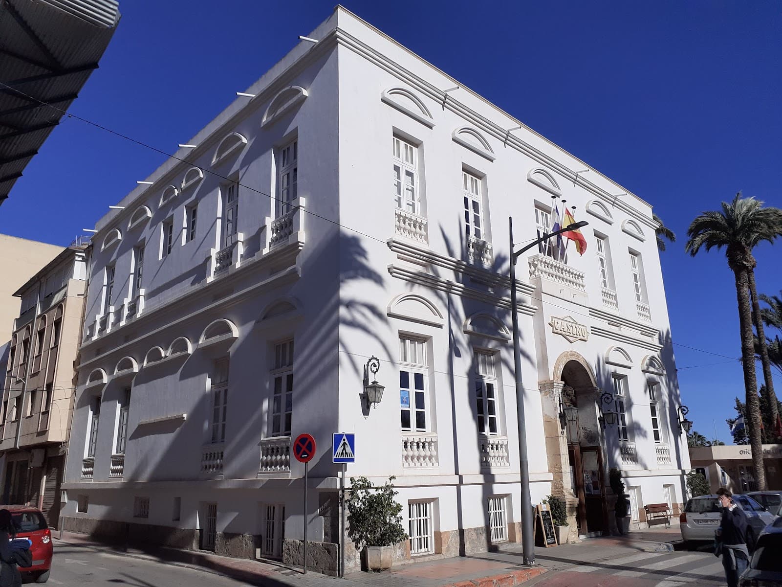 Casino de Águilas - Image 1