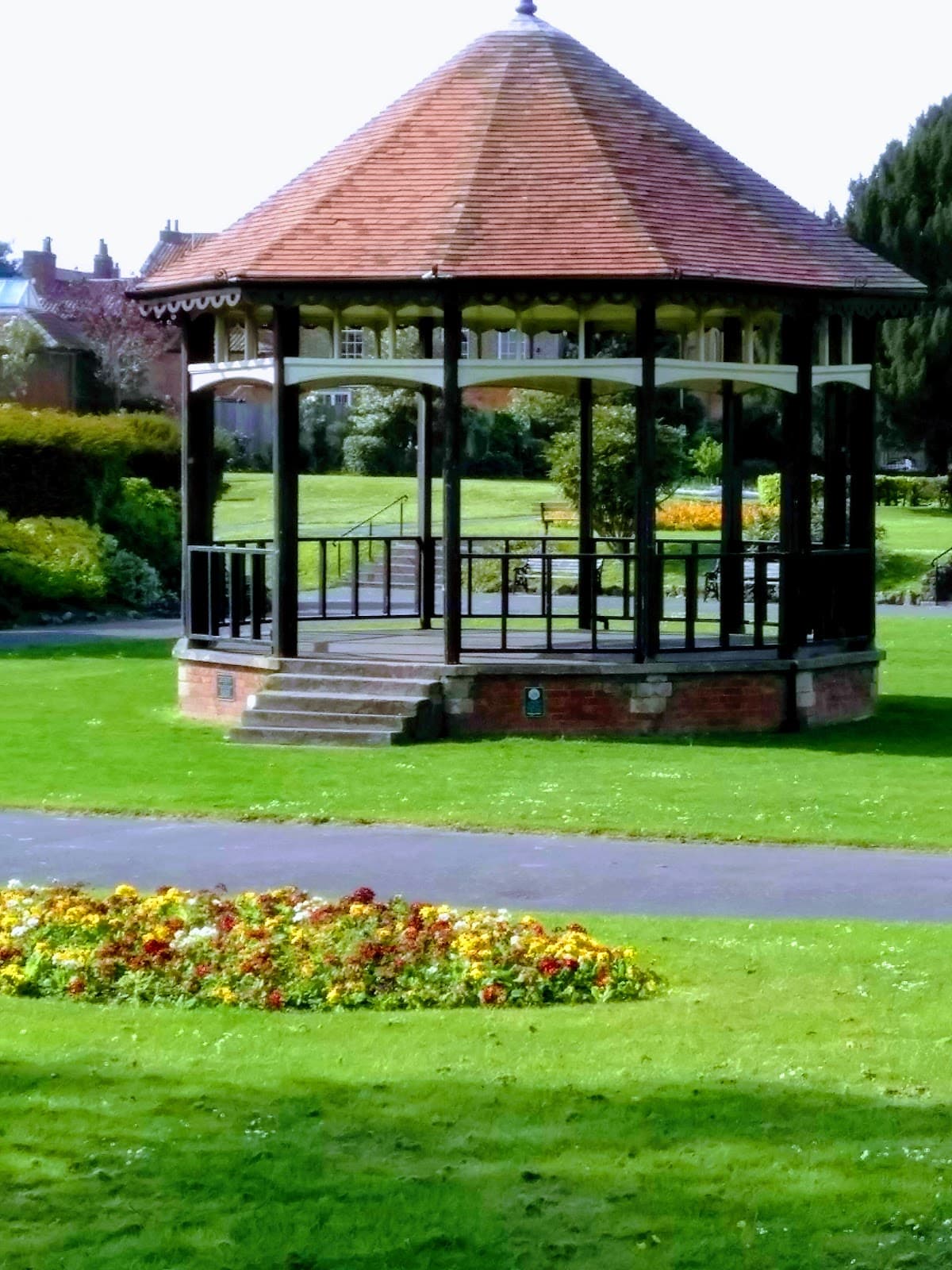 Blake Gardens - Image 1