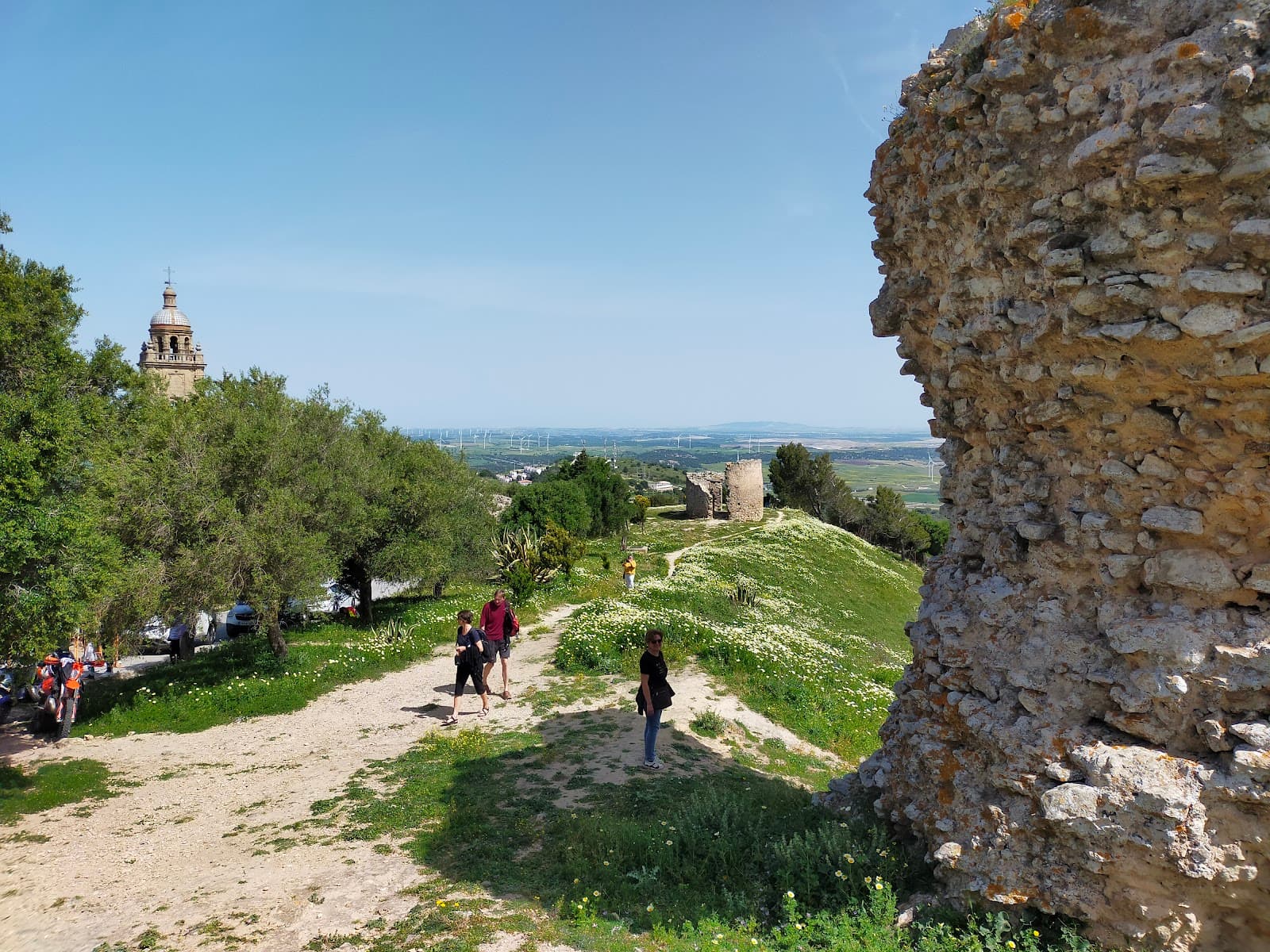 Medina Sidonia - Image 1