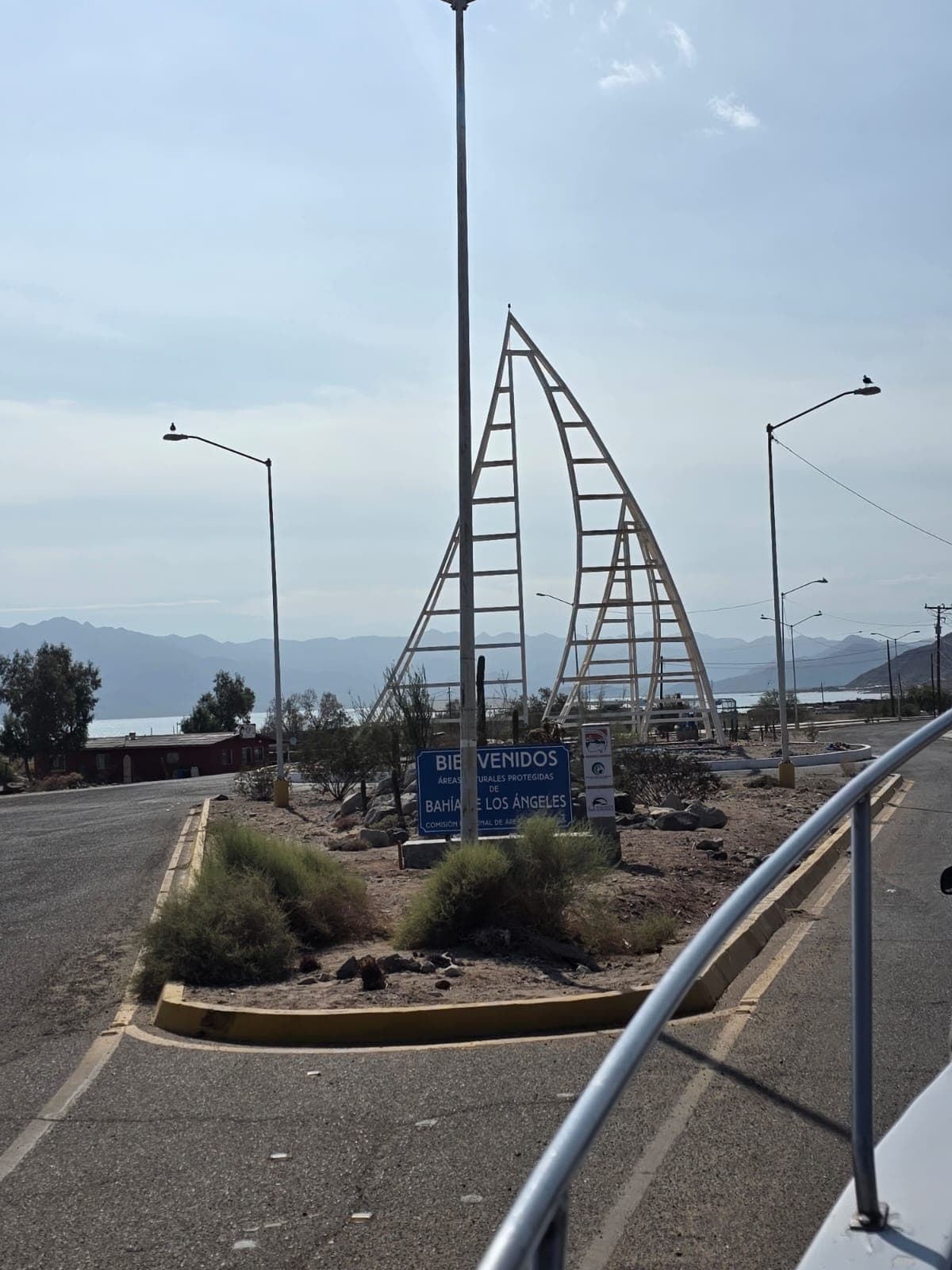 Playa La Gringa Bahía de los Ángeles - Image 1