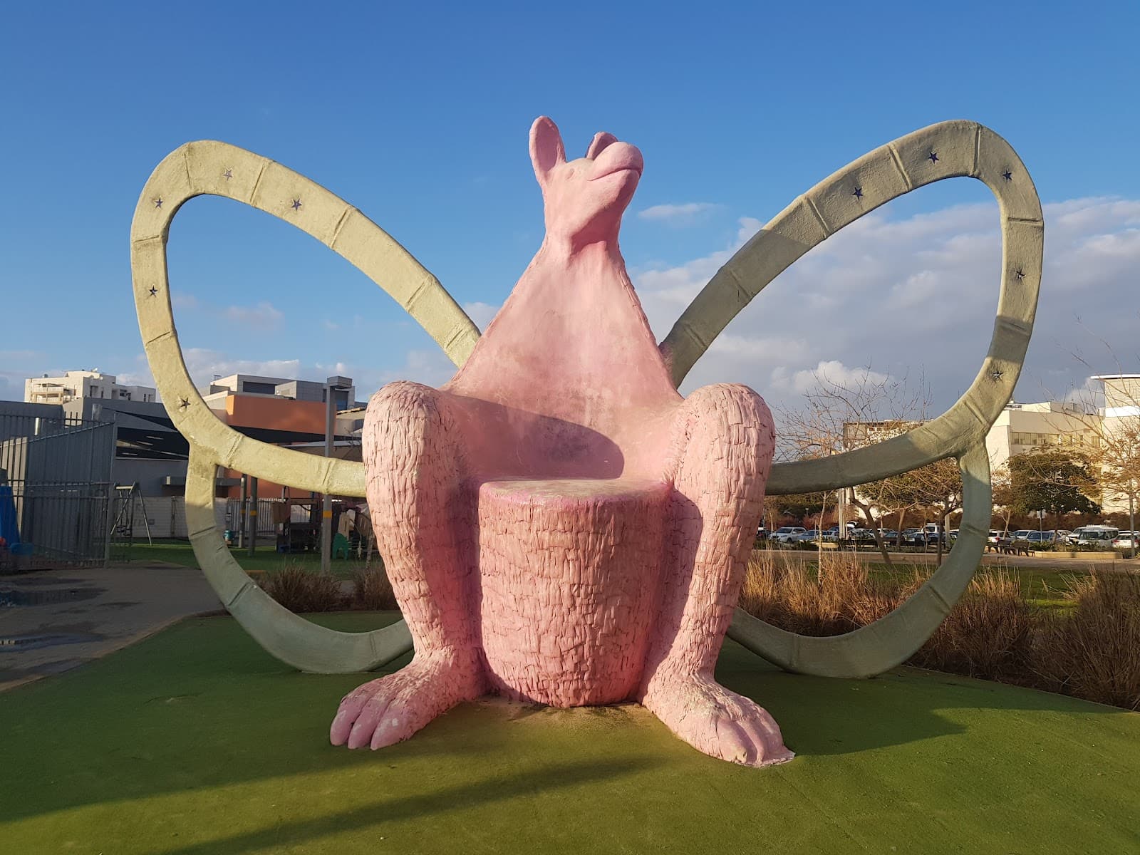 Story Gardens of Holon - Image 1