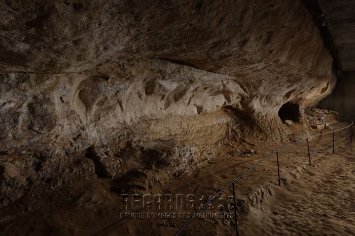 Abri de Cap Blanc - Image 1