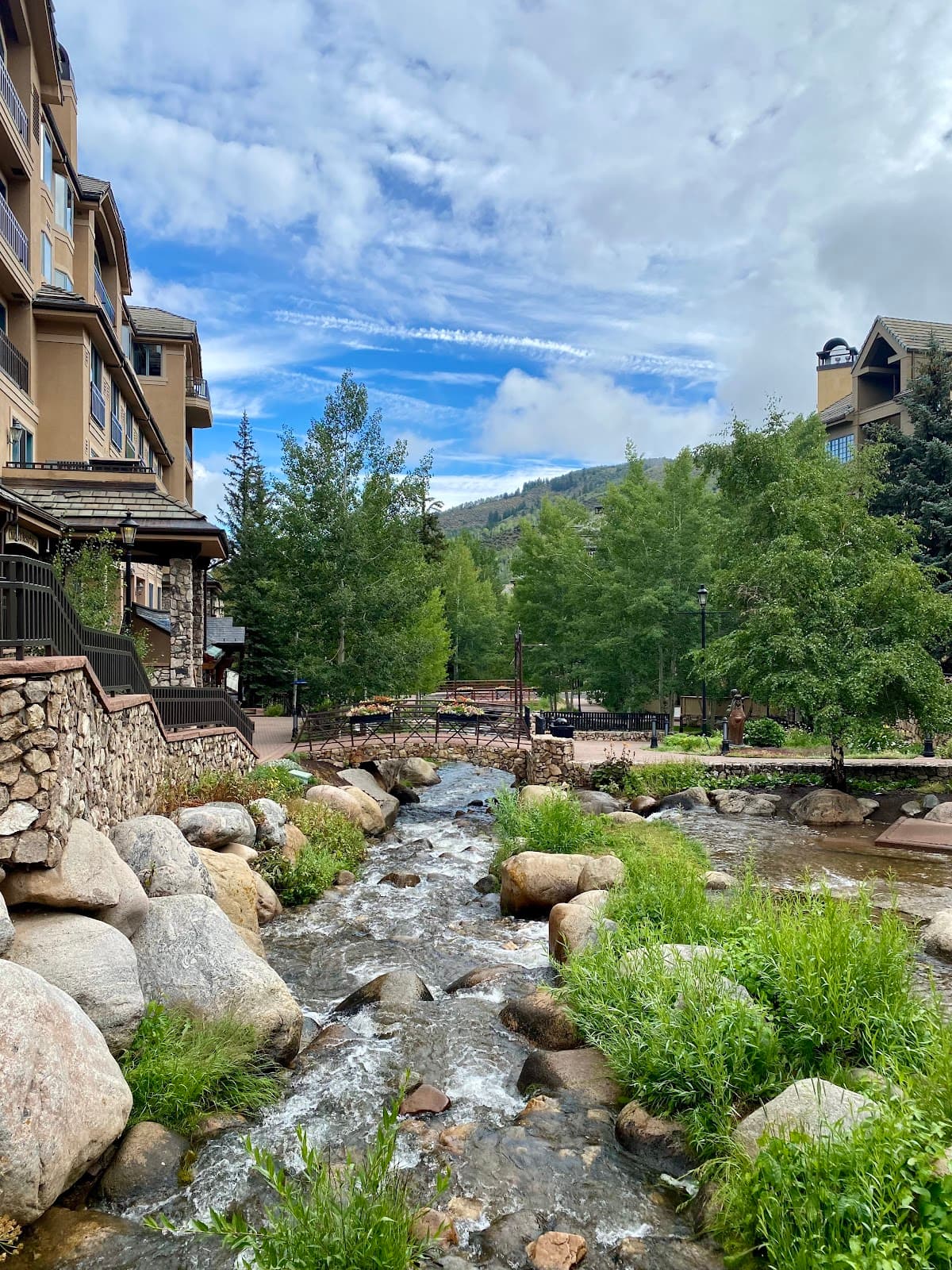 Beaver Creek Village - Image 1