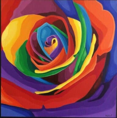 Art Around the Corner - Image 1