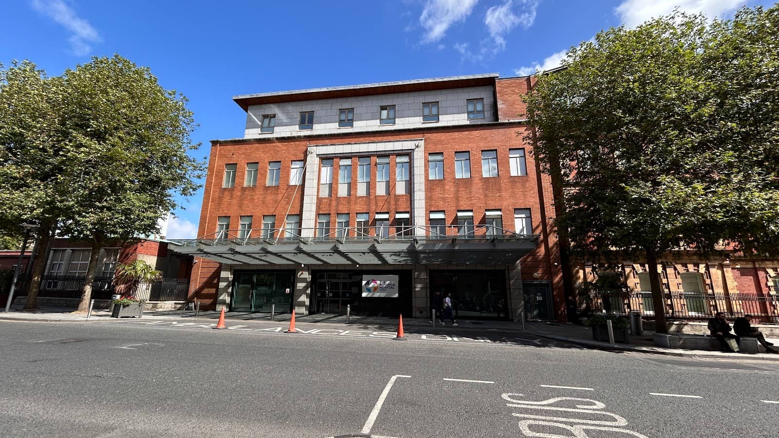 Maternity Care Experience