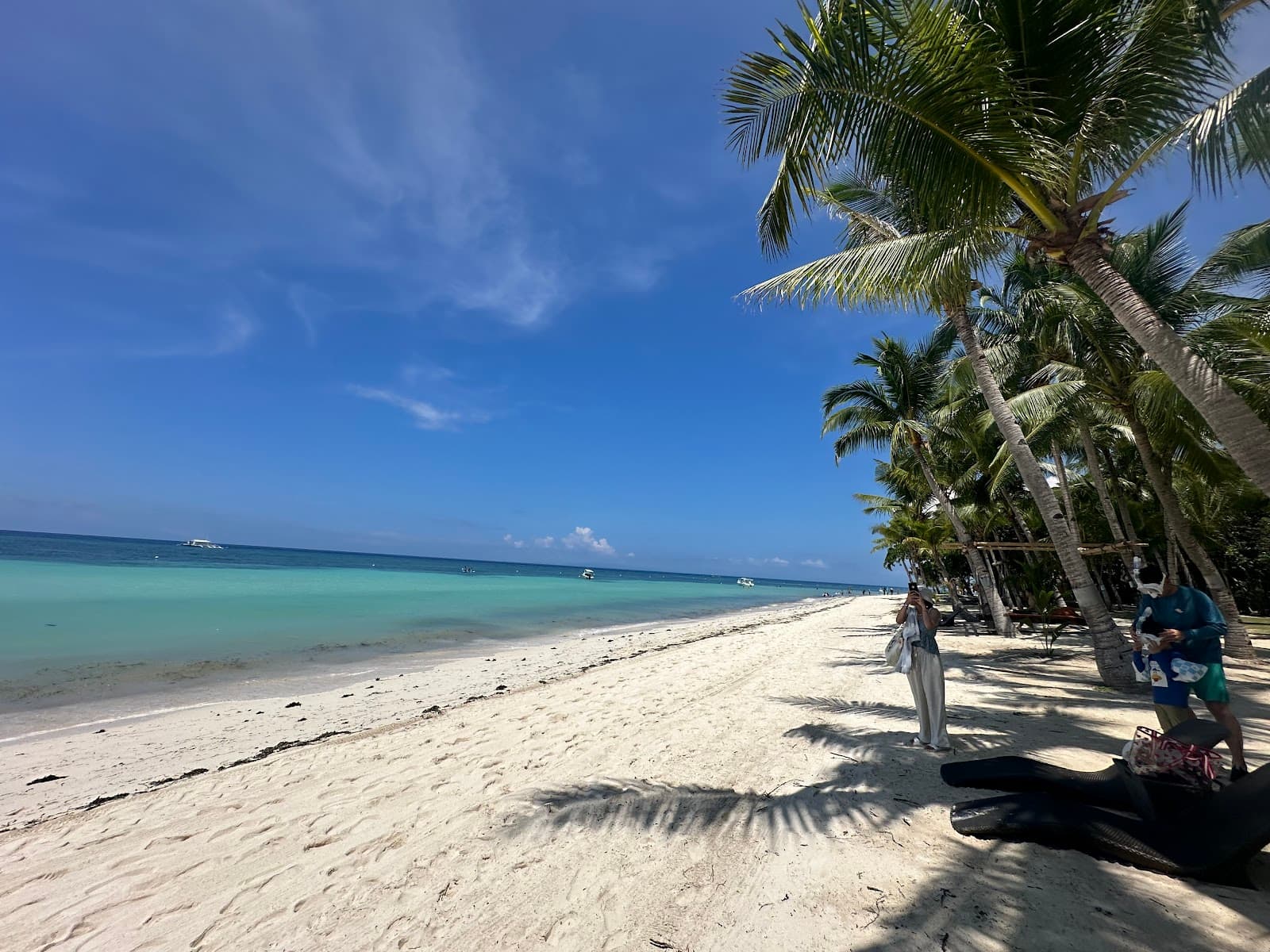 Dumaluan Beach Panglao - Image 1