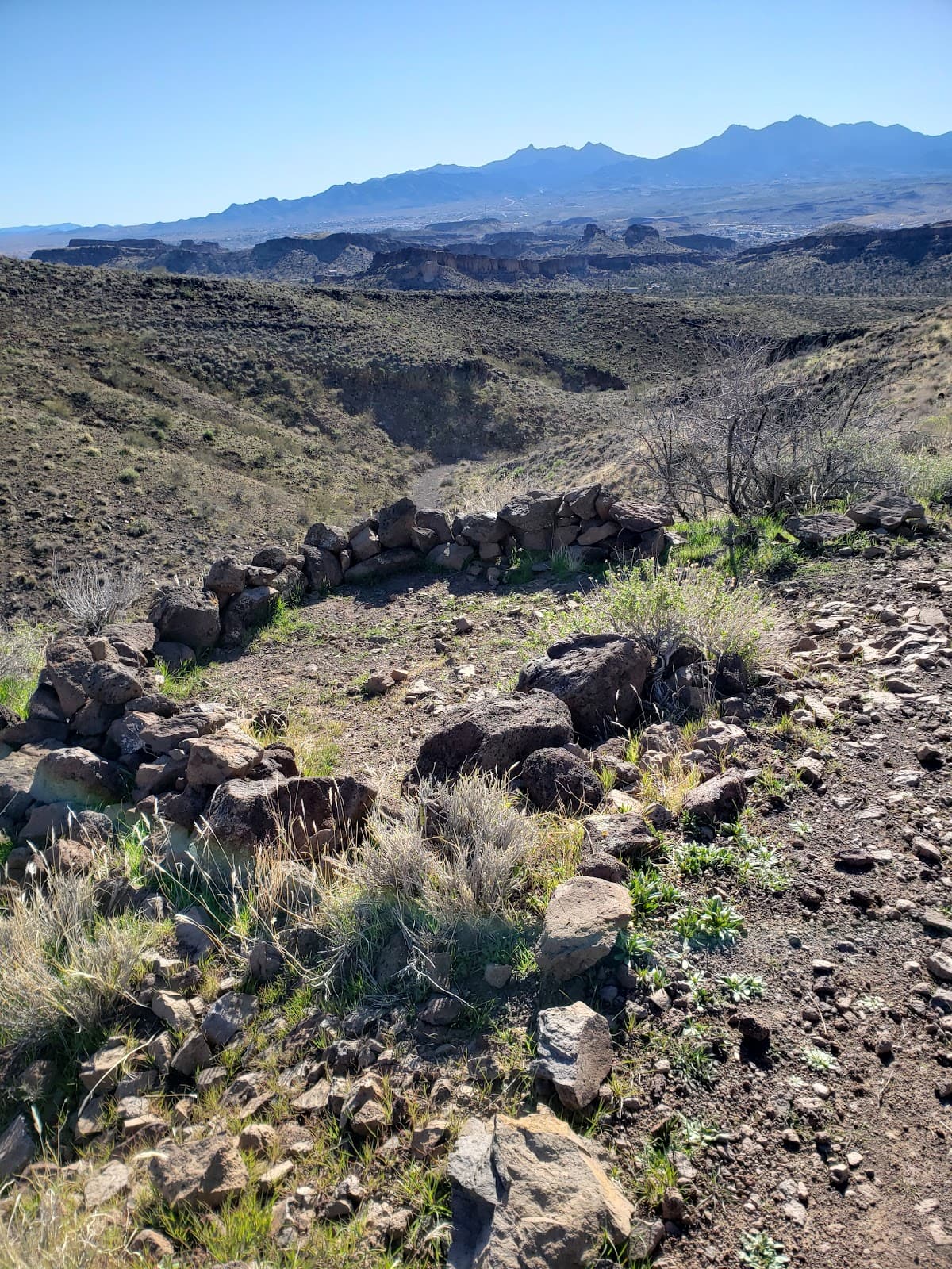 Camp Beale Springs - Image 1