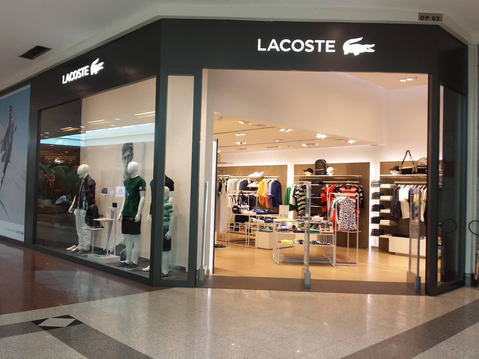 Accessories Collection