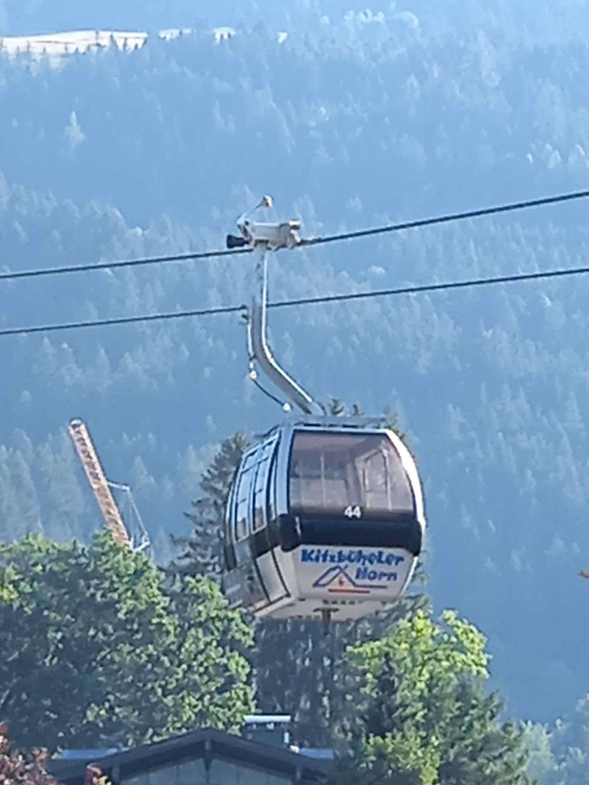 Vertical photo