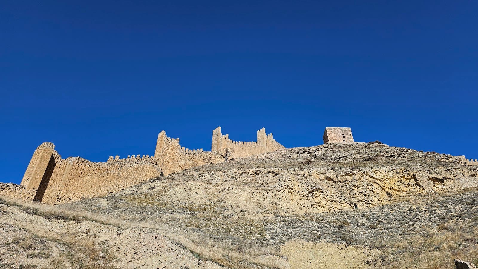 Torre del Andador - Image 1