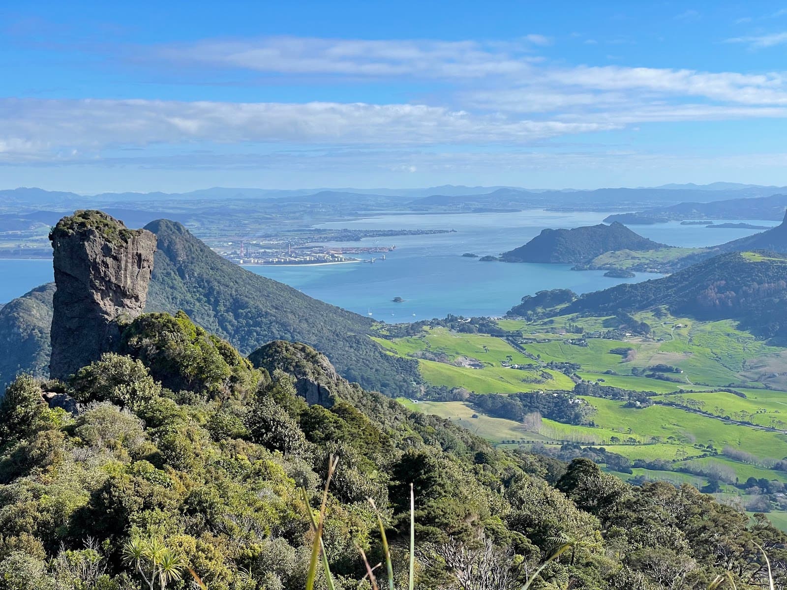 Bream Head / Te Whara Track - Image 1
