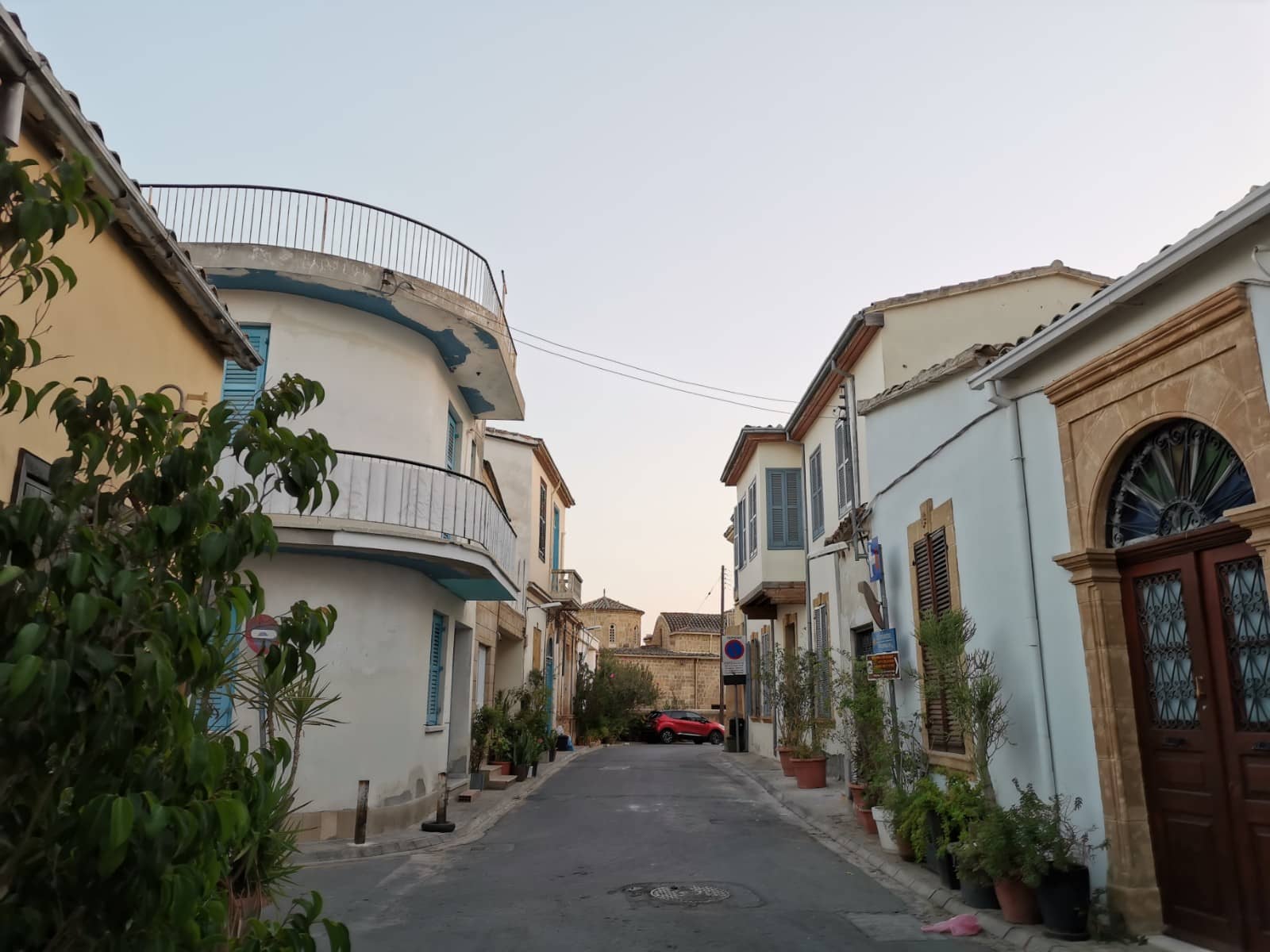 Historic Architecture