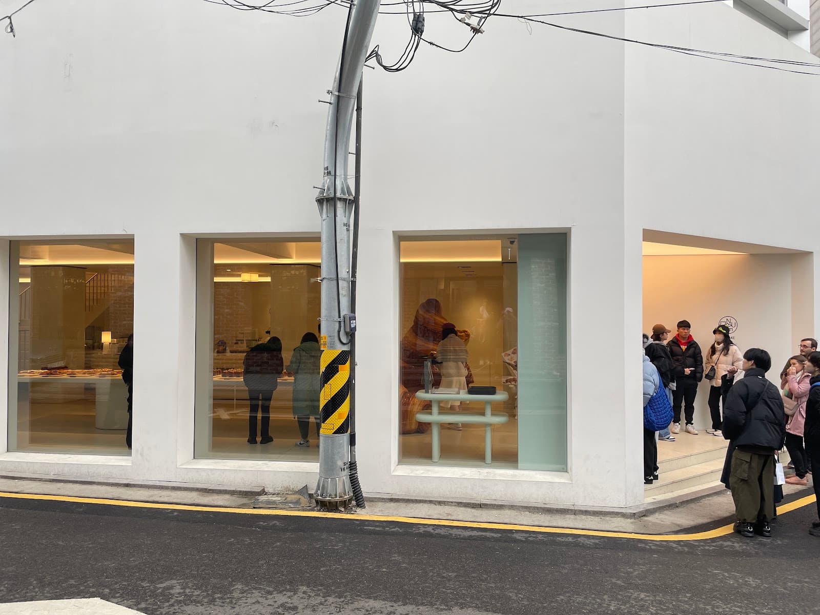 Nudake Sinsa - Image 1