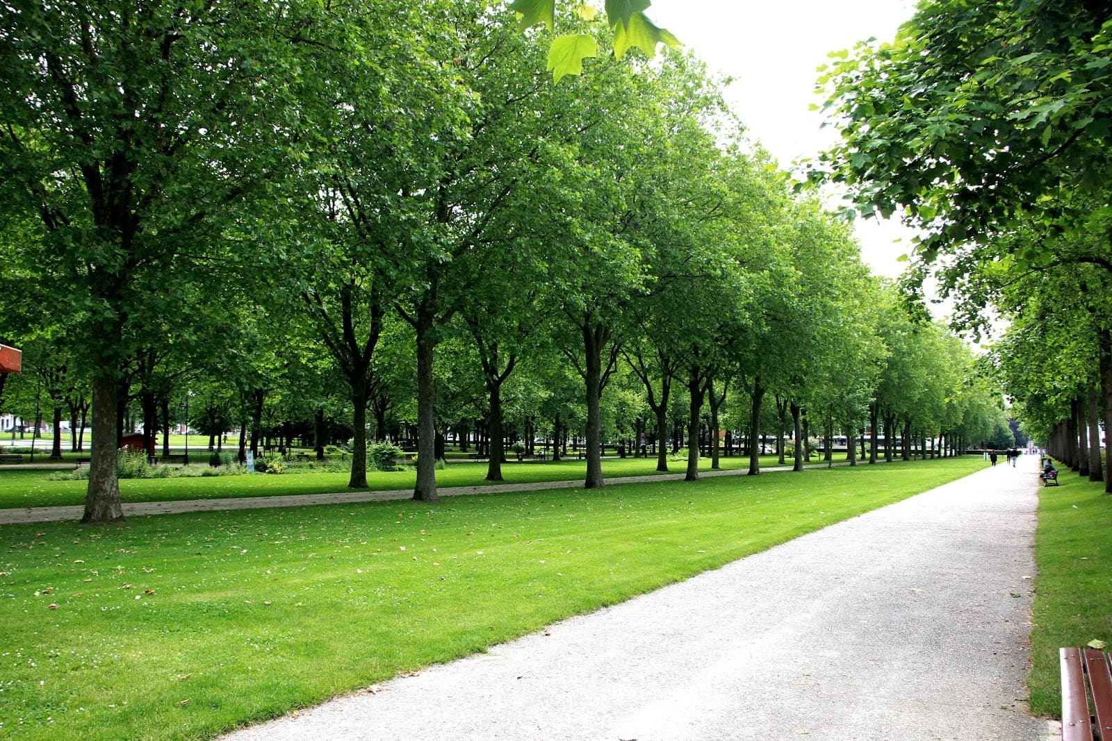 Champs-Élysées Park - Image 1
