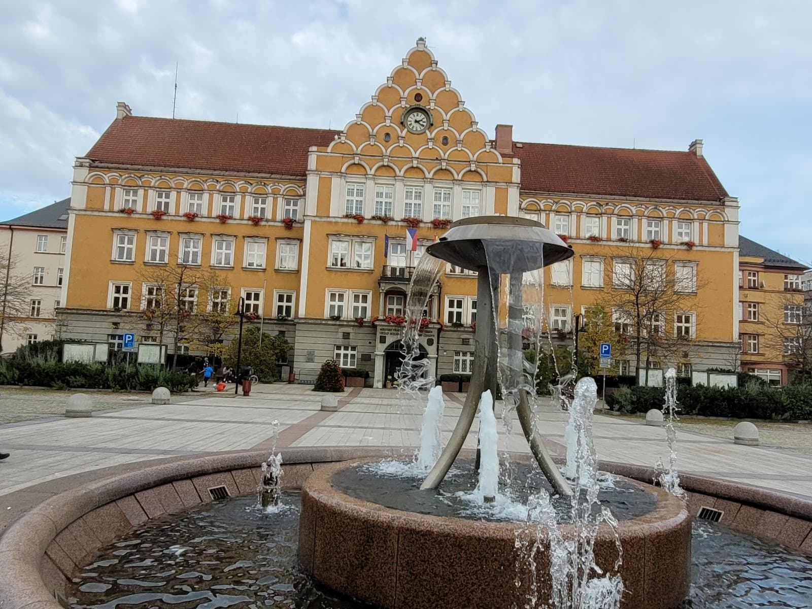 Český Těšín & Cieszyn Old Town - Image 1