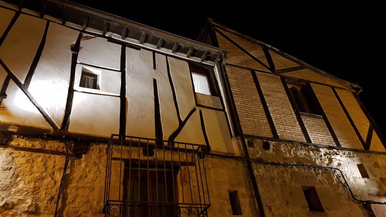 Coast to Coast Crossing