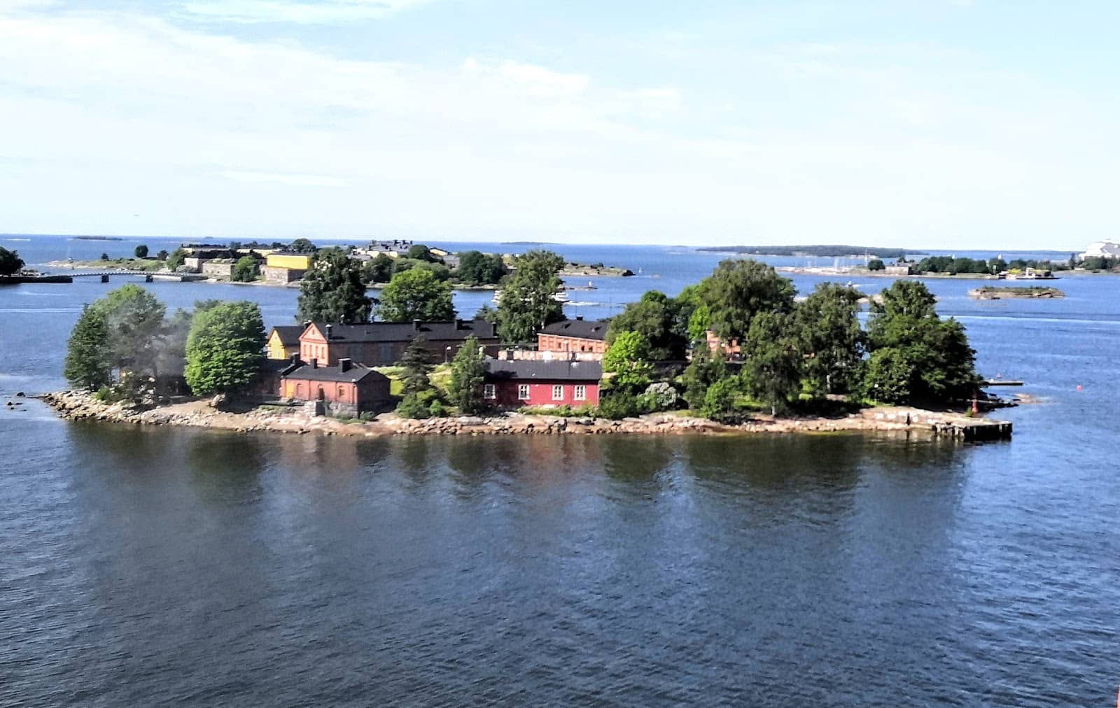 Historical Demagnetization Museum