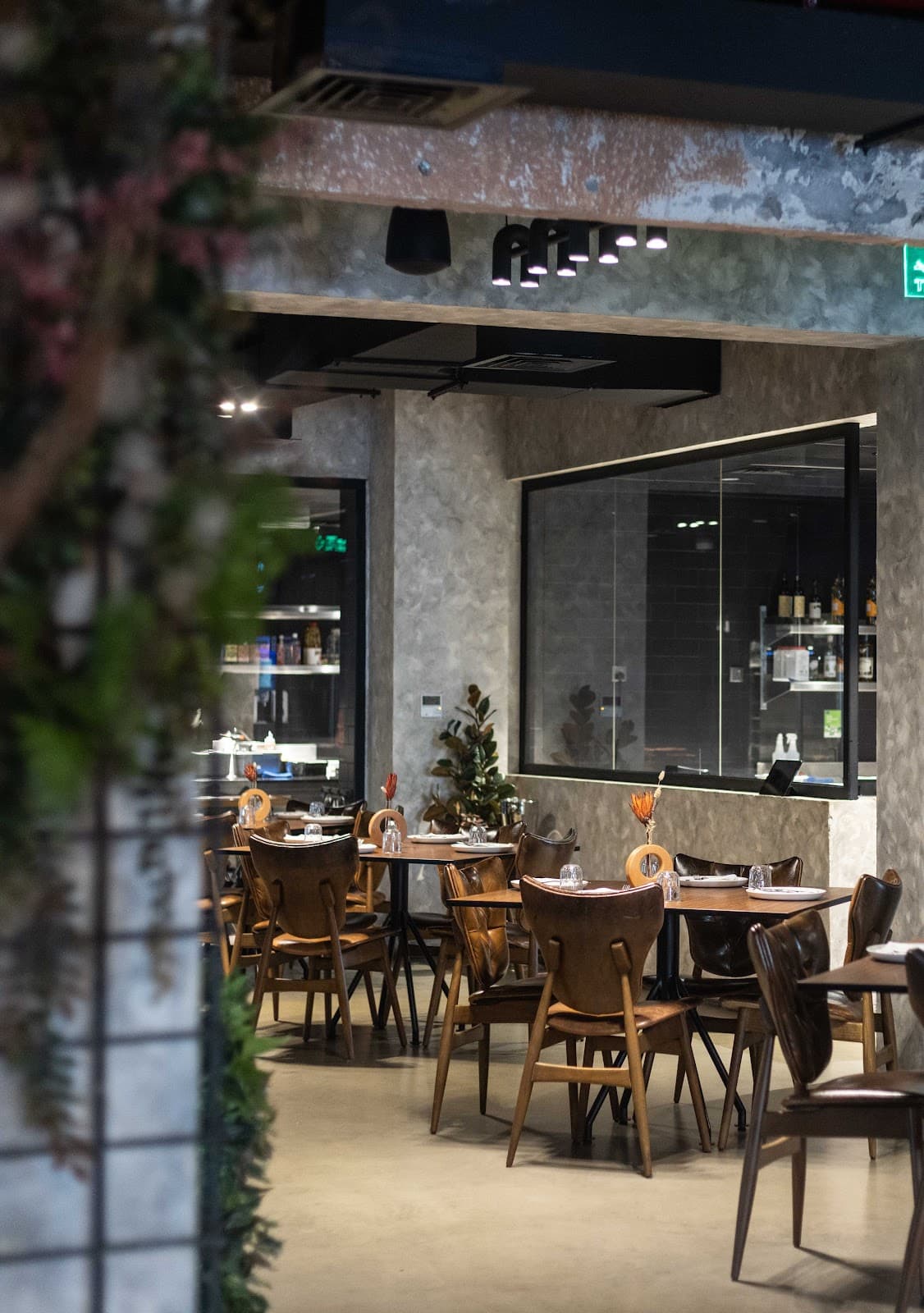 11 Woodfire - Image 1