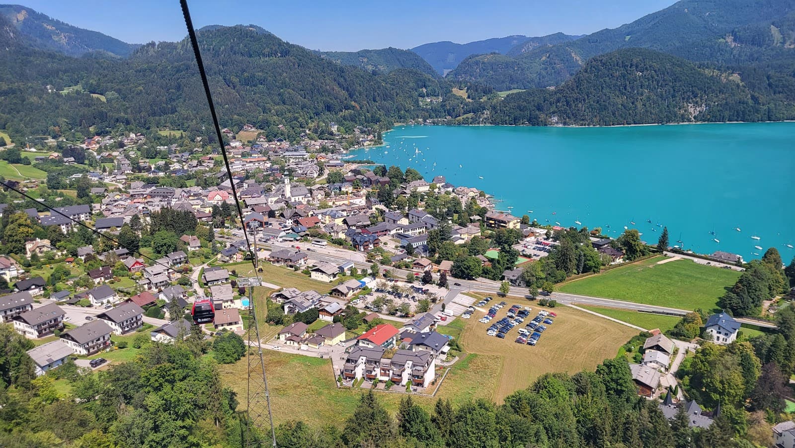 St. Gilgen - Image 1