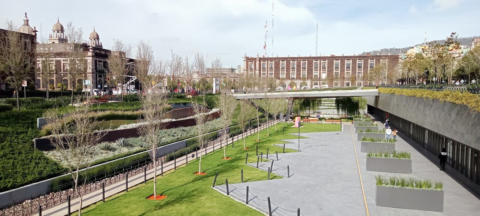 Parque de la Ciencia Fundadores - Image 1