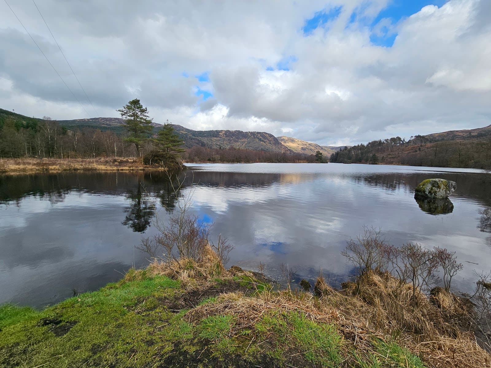 Loch Trool Circular Trail - Image 1