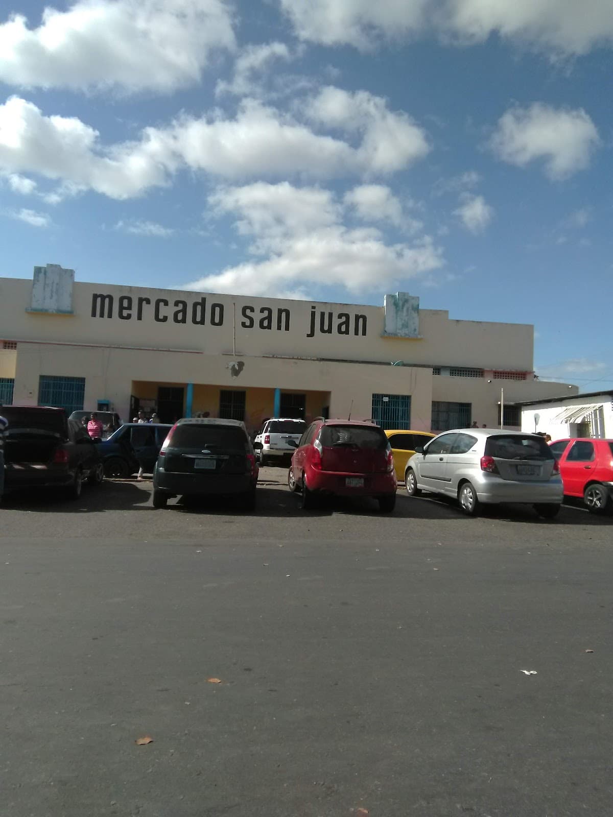 Mercado San Juan - Image 1