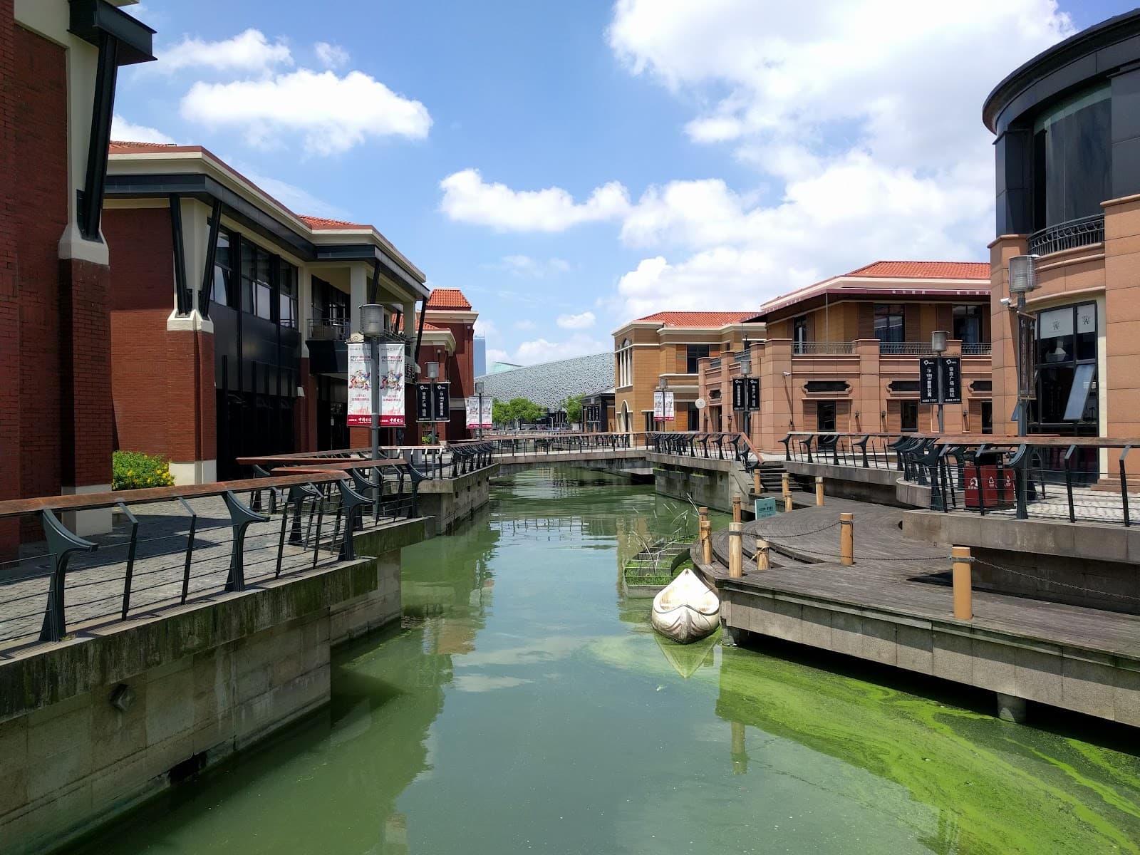 Moonlight Wharf - Image 1