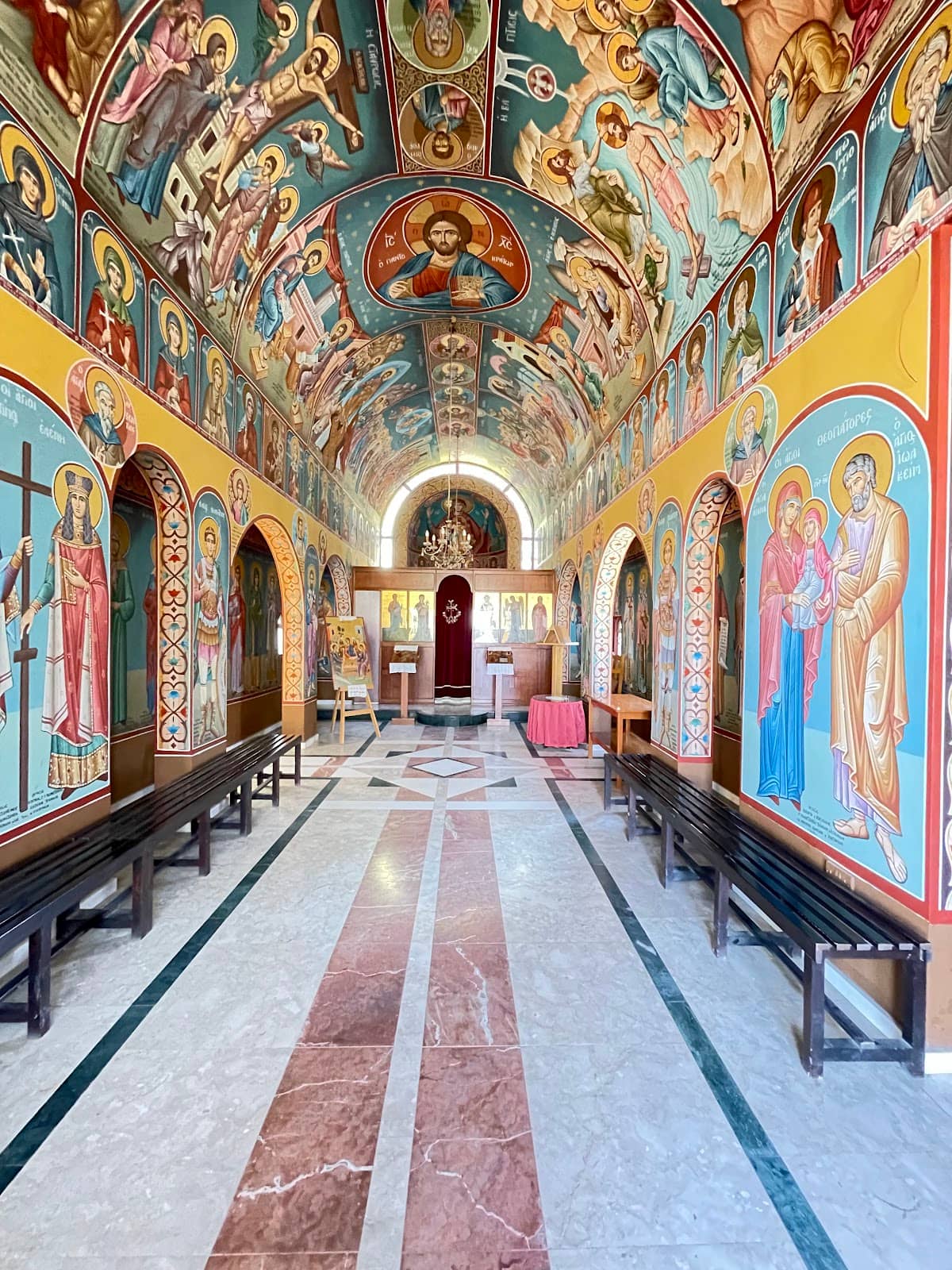 Family-Friendly Beach