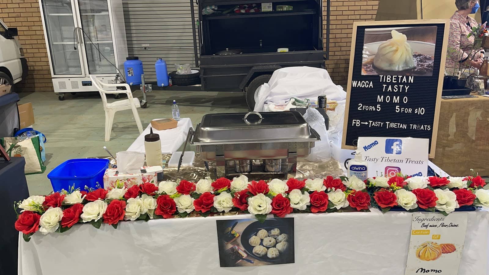 Unique Local Delights