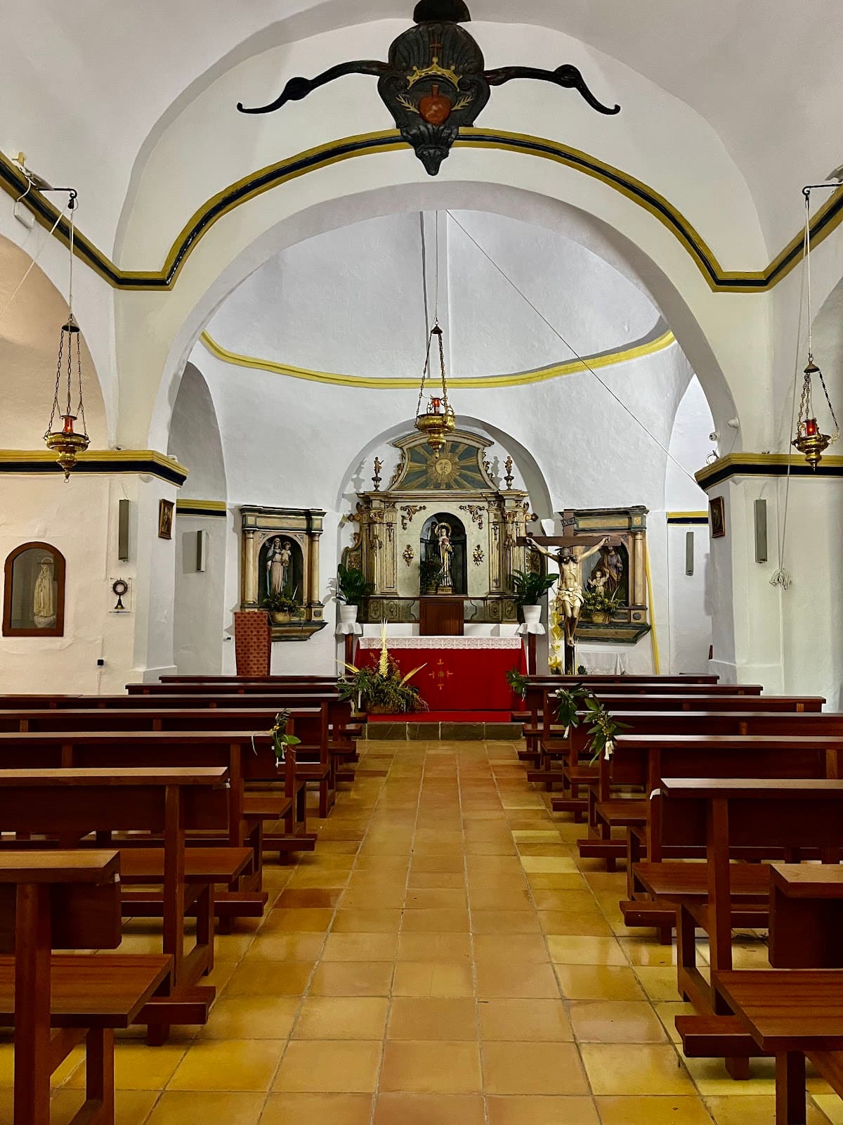 Església de Santa Gertrudis - Image 1