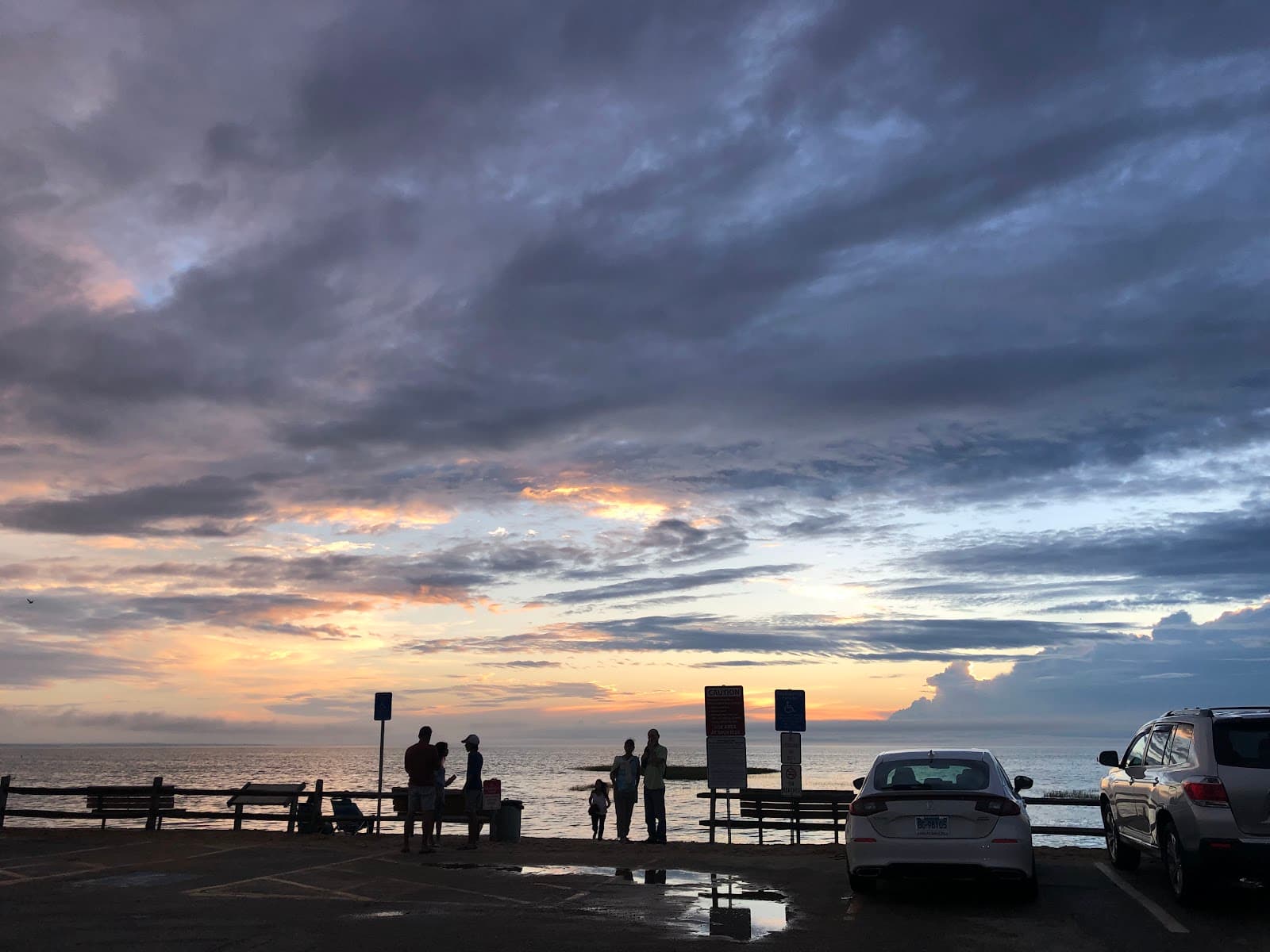 First Encounter Monument - Image 1