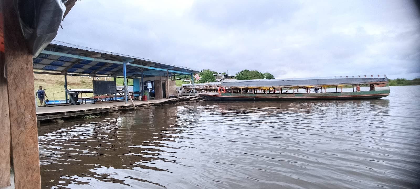 Local Handicraft Shopping