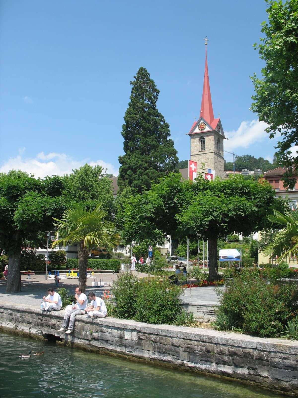 Vertical photo
