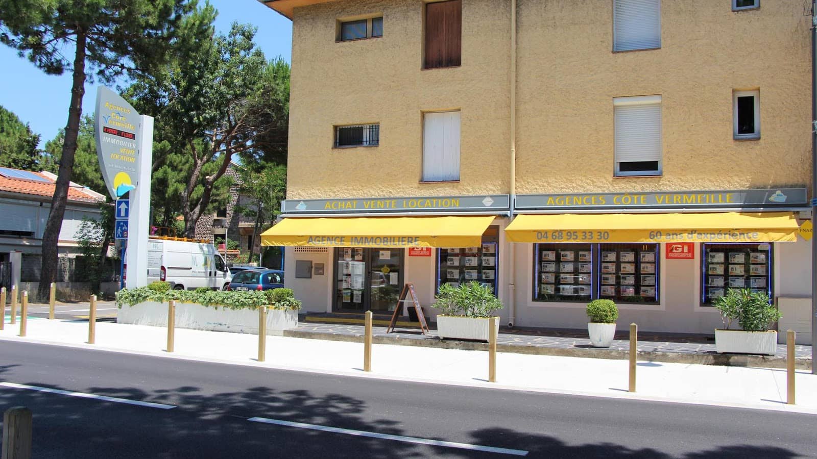 Collioure's Artistic Charm