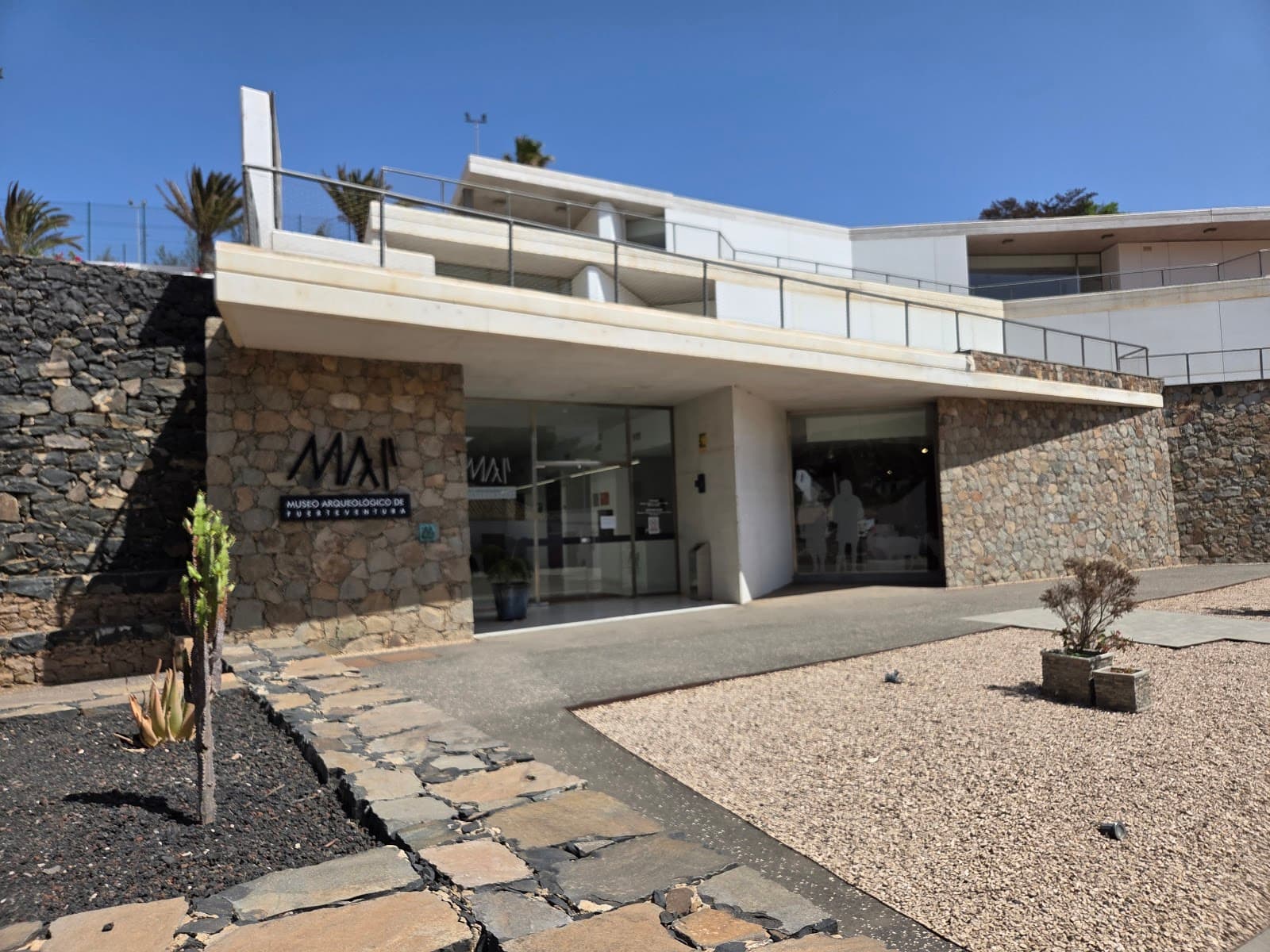 Museo Arqueológico de Fuerteventura - Image 1