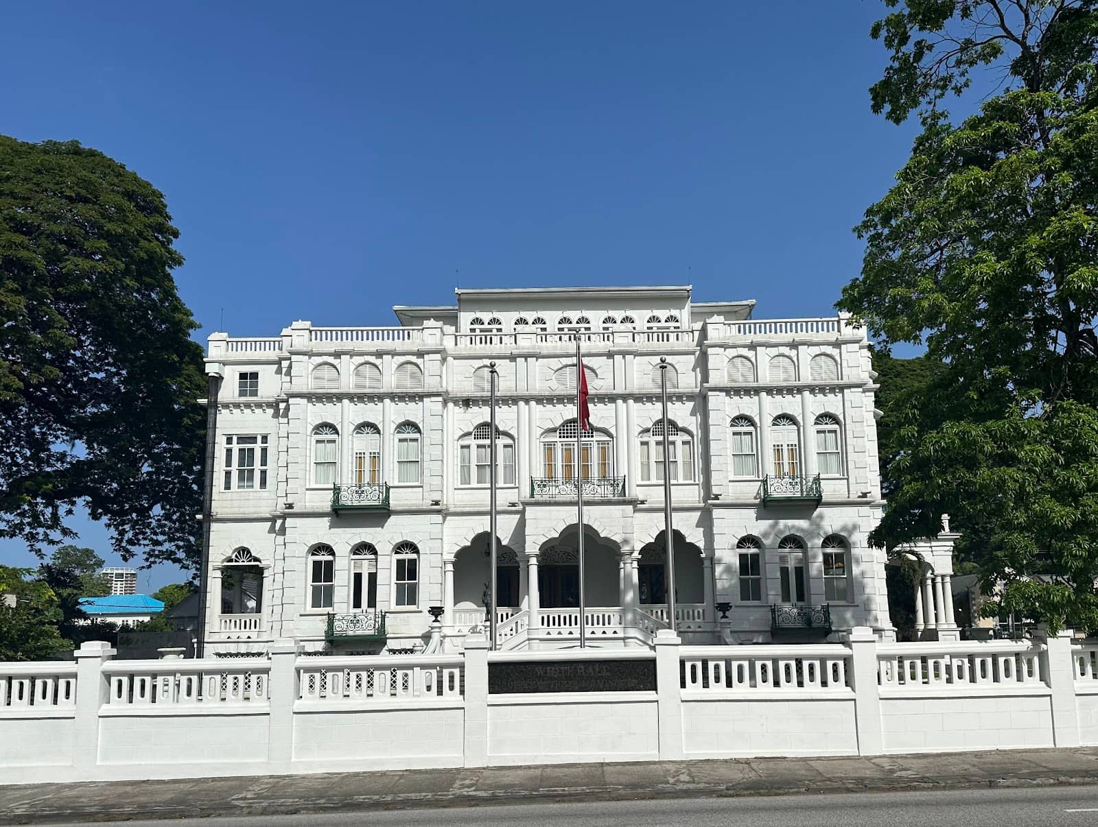 Banqueting House