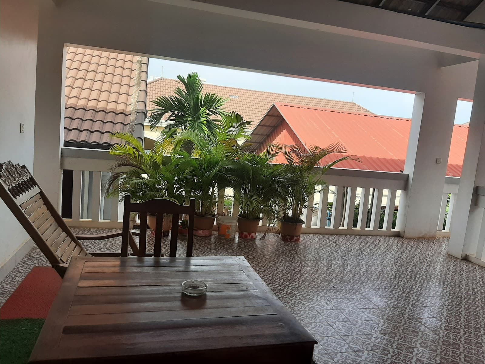 Wat Kesararam - Image 1